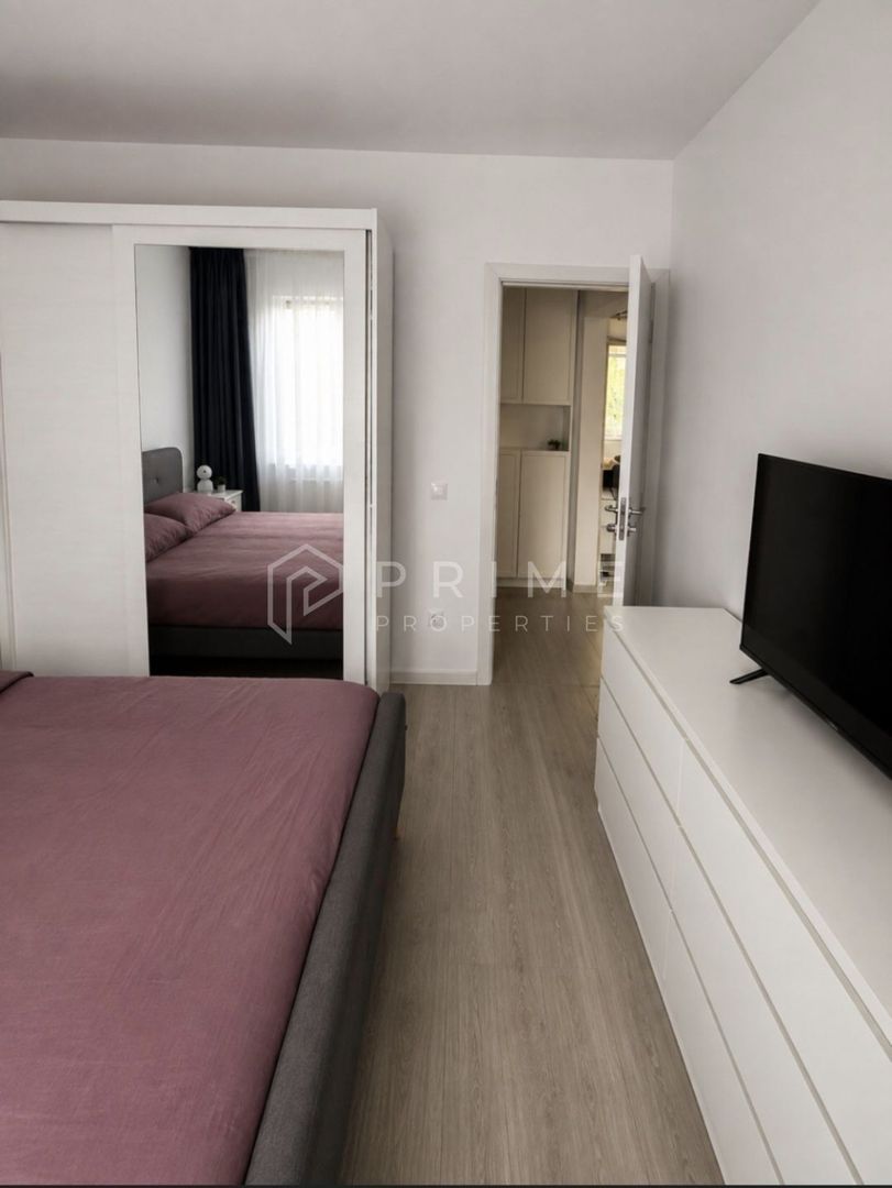 Apartament cu 2 Camere, Renovat - Prima Închiriere | Bd.Pandurilor - Poză 6