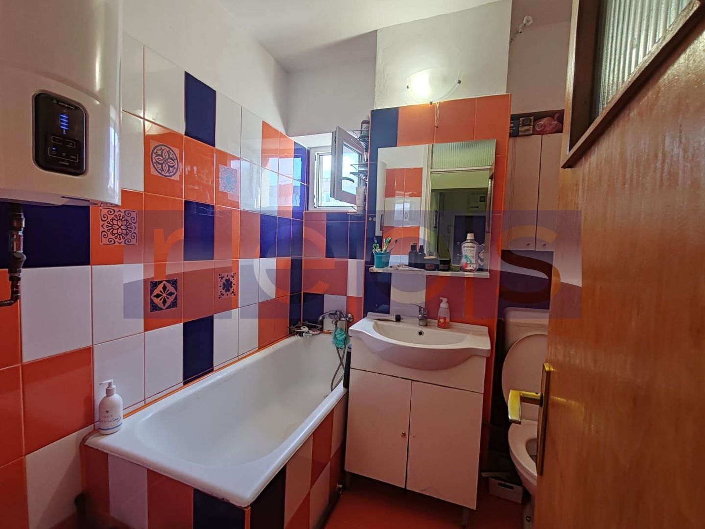 VANZARE 3 CAMERE | DECOMANDAT | ETAJ 8/10 | ZONA DRUMUL TABEREI - Poză 6