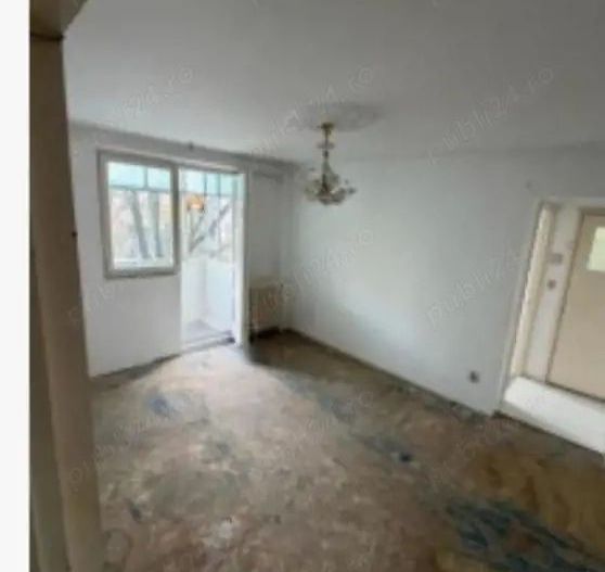 De vânzare apartament 2 camere Militari Veteranilor - Poză 2