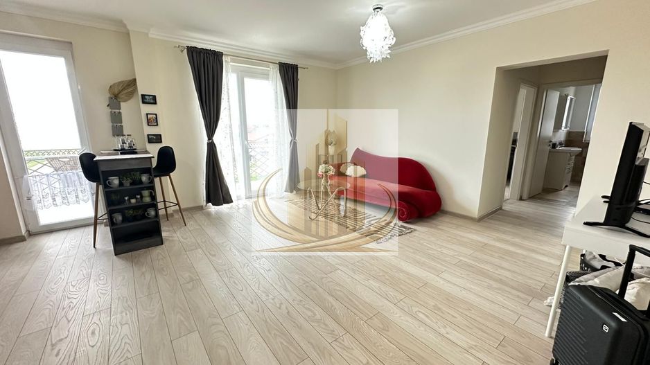 Exclusivitate | Apartament Premium 2 Camere cu Parcare Inclusă - Poză 1