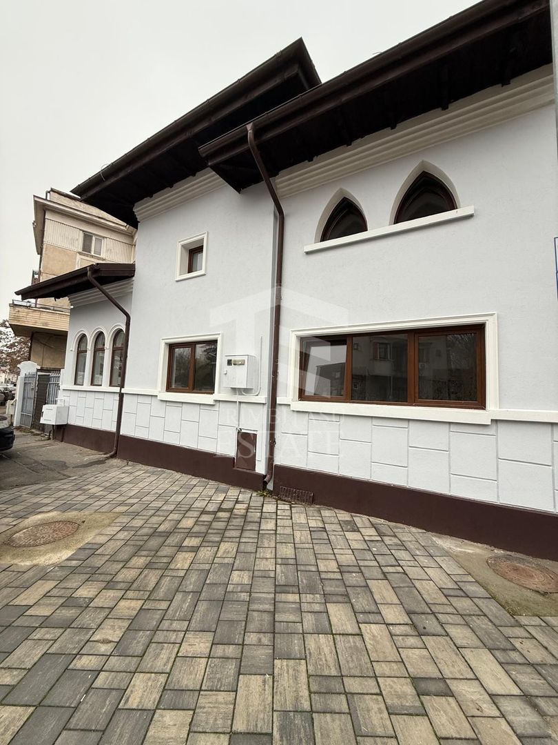 Vila individuala Icoanei Dacia - Poză 1