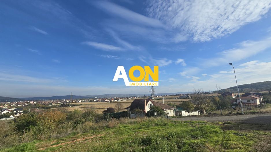 Teren 1400mp, Intravilan, Strada Padurii - Poză 1