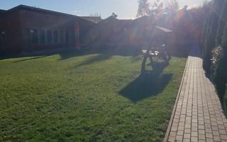 Casă Individuală de vânzare | 306 mp utili | Ocna Sibiului - Poză 17