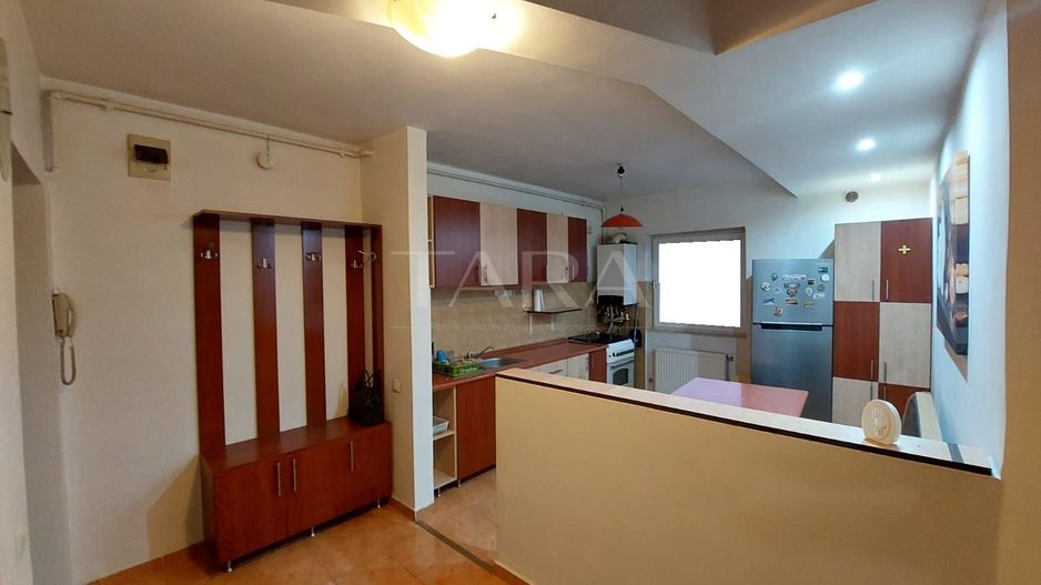 Preț mic, potențial mare – Apartament 1 cameră Gh. Doja - Poză 3