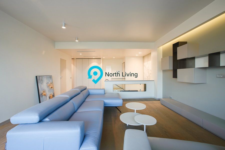 Duplex 3 Dormitoare | Design Premiat | Pipera - Iancu Nicolae - Poză 3