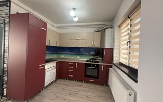 Casă Înșiruită Hărman 4 Camere, Curte Teren 225 mp - Poză 4
