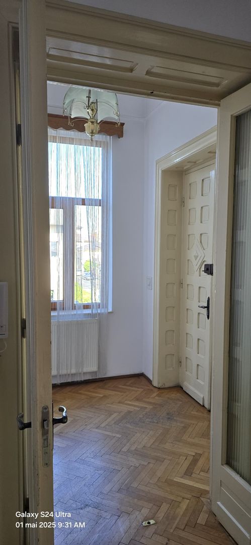 Apartament 3 camere decomandat  Hala Traian - Poză 16