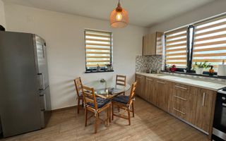 Vilă modernă de vânzare în Cristian | Construcție 2019 | Teren 500 mp - Poză 8