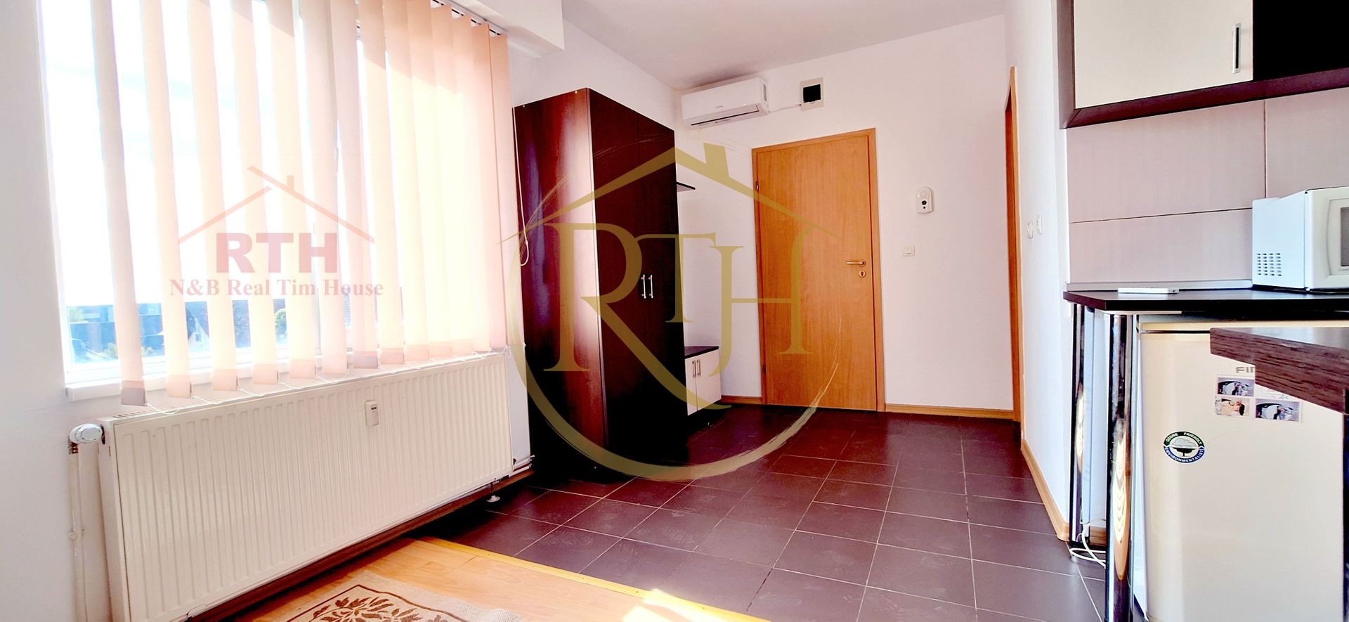 Oferim spre inchiriere apartament 1 camera, bloc nou, Zona Soarelui - Poză 13
