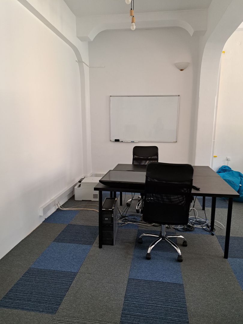 Spatiu comercial birouri ultracentral. - Poză 11