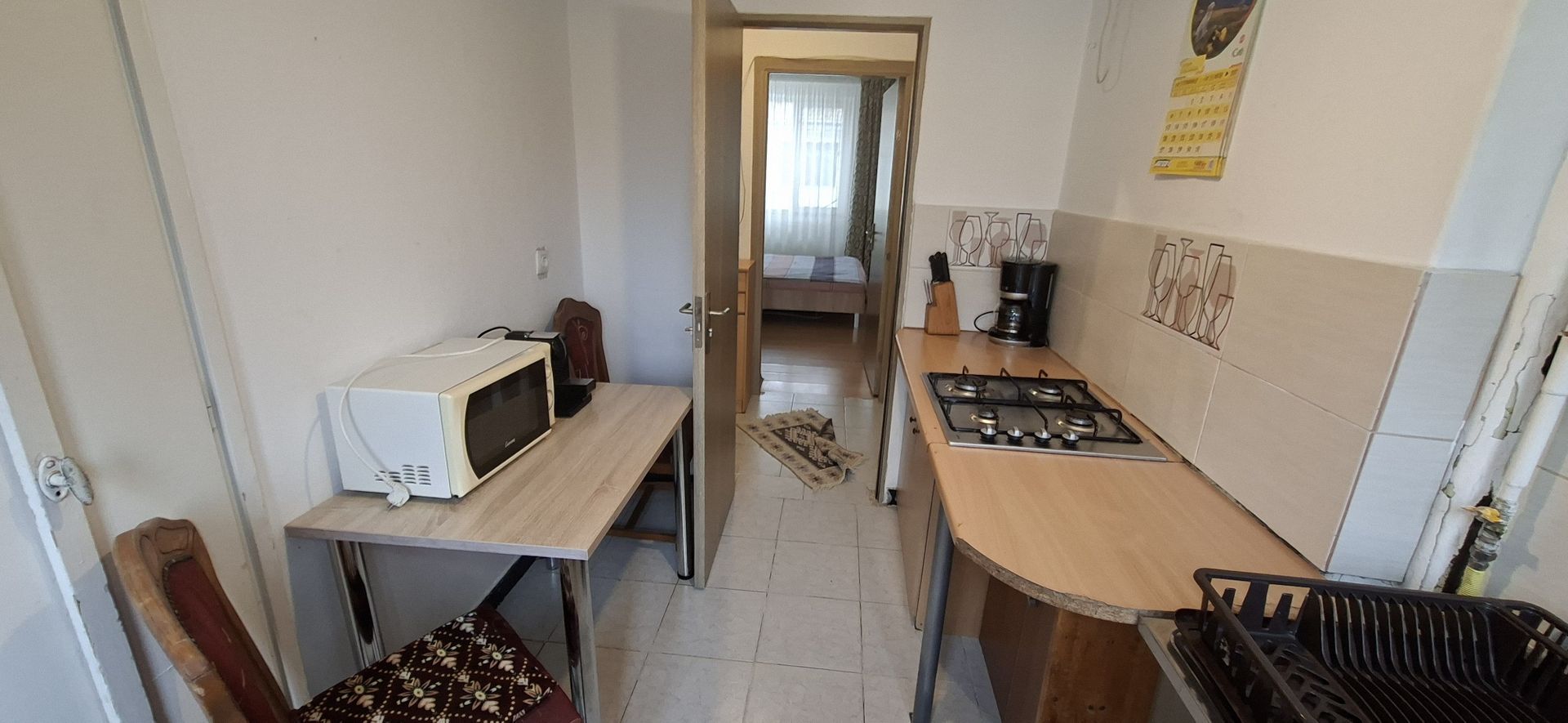 Apartament cu 2 camere - P-ta 700/Business Center - Poză 13