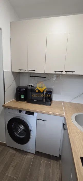 Garsoniera, Modern, Nou Marasti, Zona Rasaritului, UTCN - Poză 6