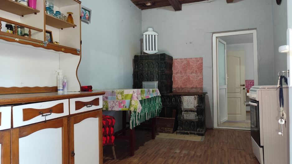 Casa la tara, Calea Mare, Bihor, teren mare, 2 intrari auto – vanzare - Poză 12