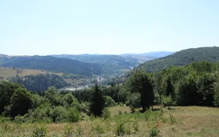 Poiana Sohodol I 5600 MP I Trei corpuri cladiri I Utilitati - Poză 23