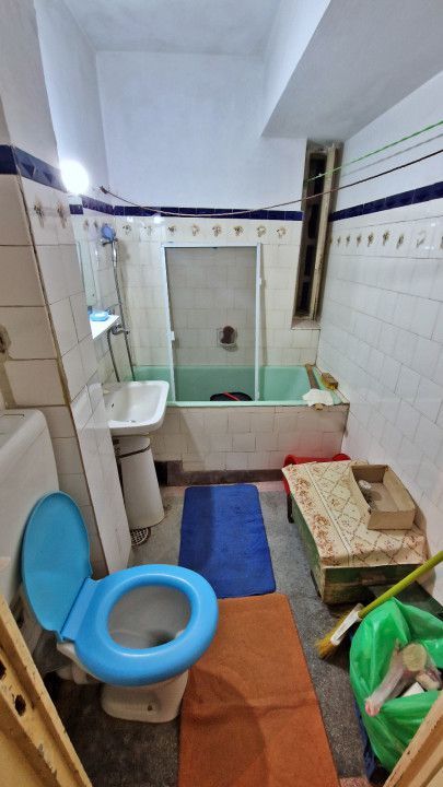 Vanzare apartament Ultracentral, Strada Mare, vedere catre pietonala - Poză 6