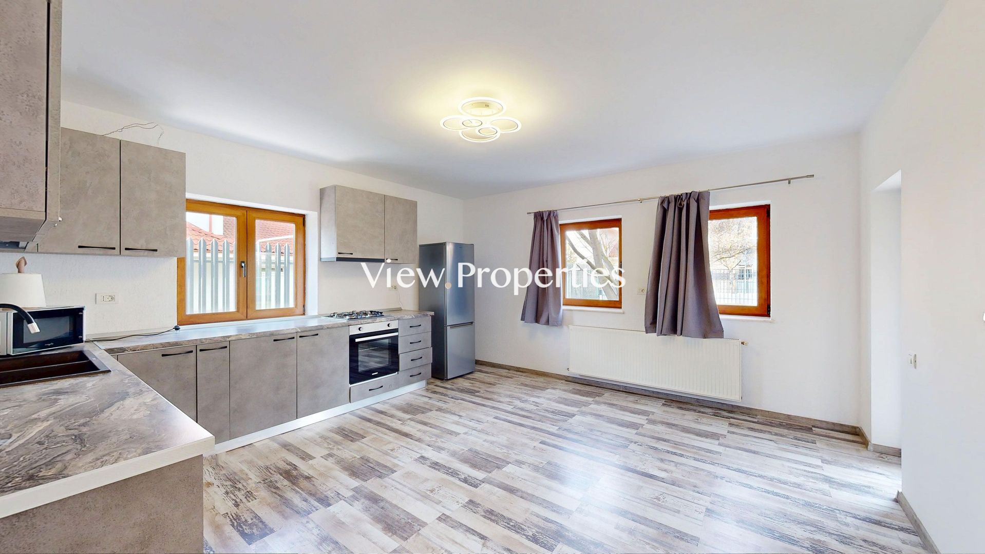 Casa individuala cu garaj - Corbeanca - Poză 4