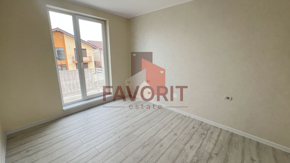 Duplex 4 camere | Giroc - Zona Eso - Poză 13