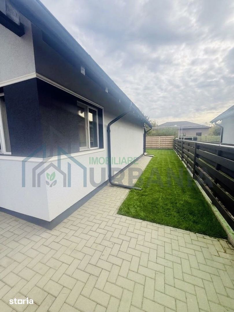 Casă modernă de închiriat în Stejarilor Residence, Lunca Cetățuii, Iași - Poză 5