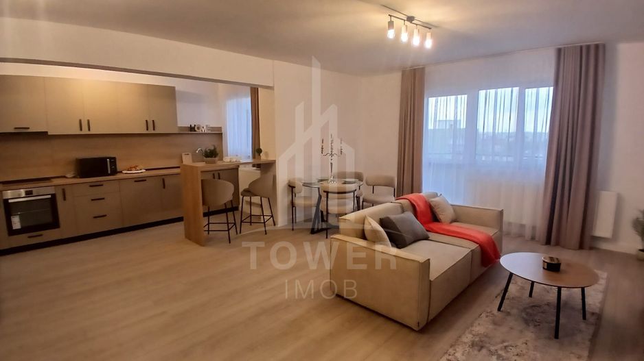 Apartament 2 camere decomandat | zona Piata Rahova - Poză 1
