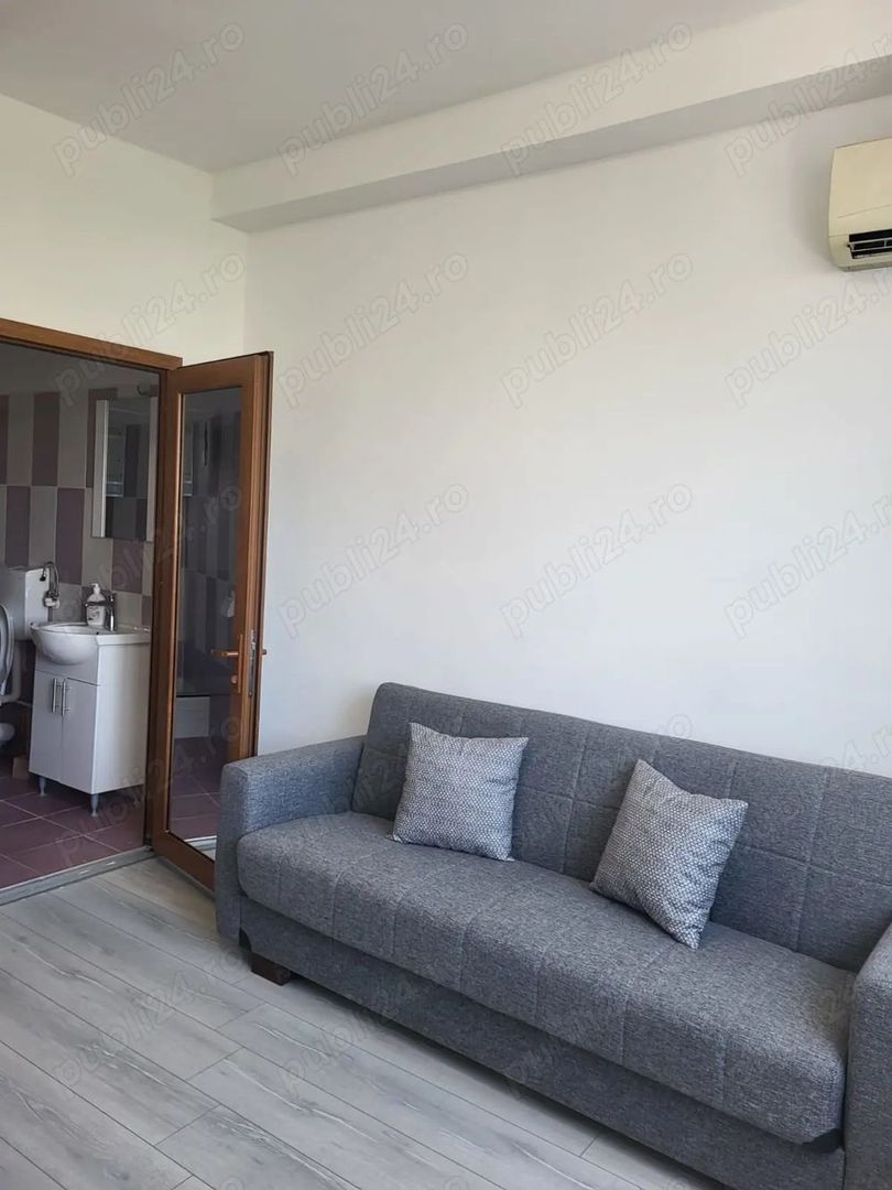 De inchiriat garsoniera Micro 40, 1000 lei - Poză 5