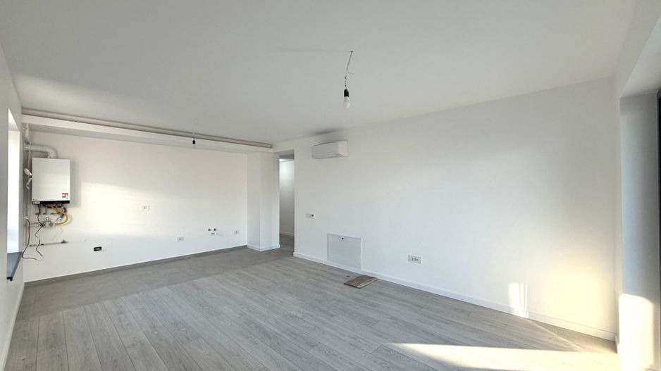 Exclusivist! Apartament 73 mp, 3 camere -  Braytim - Timisoara - Poză 2