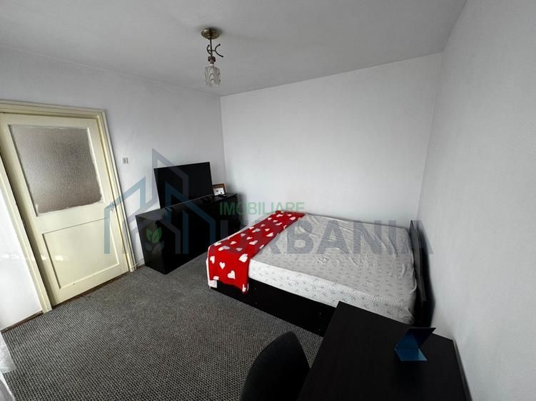 Apartament 3 camere - Podu Ros. Palas. Palatul Culturii - Poză 4