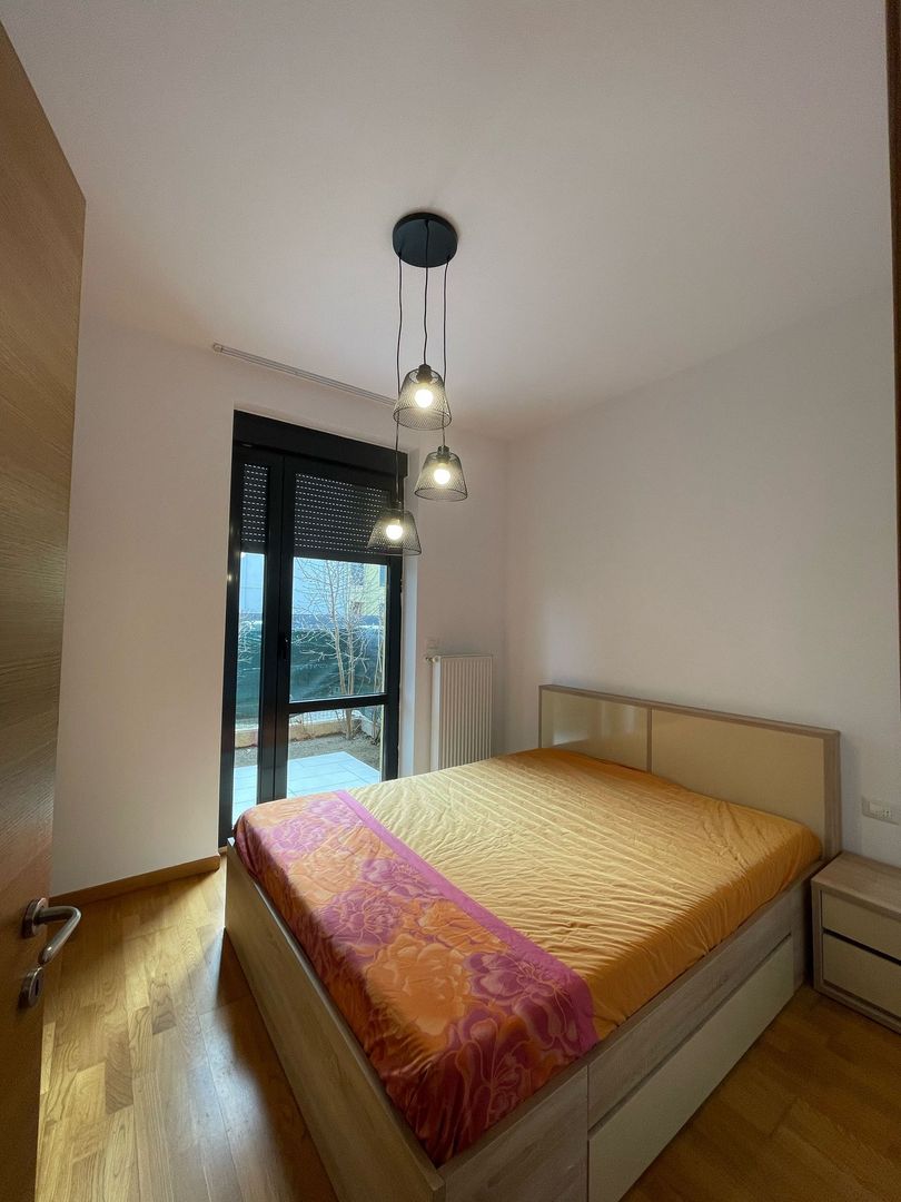 APARTAMENT DEOSEBIT | 2 CURTI PRIVATE | COMPLEX BARCELONA - Poză 8