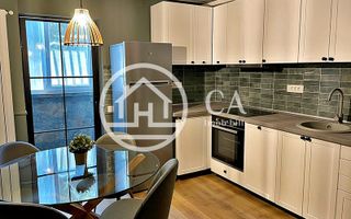 Apartament de închiriat cu 2 camere în zona Ultracentrală, Oradea - Poză 3