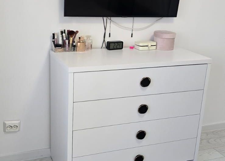 Apartament 3 camere decomandate, renovat, metrou Obor, 72 mp - Poză 8