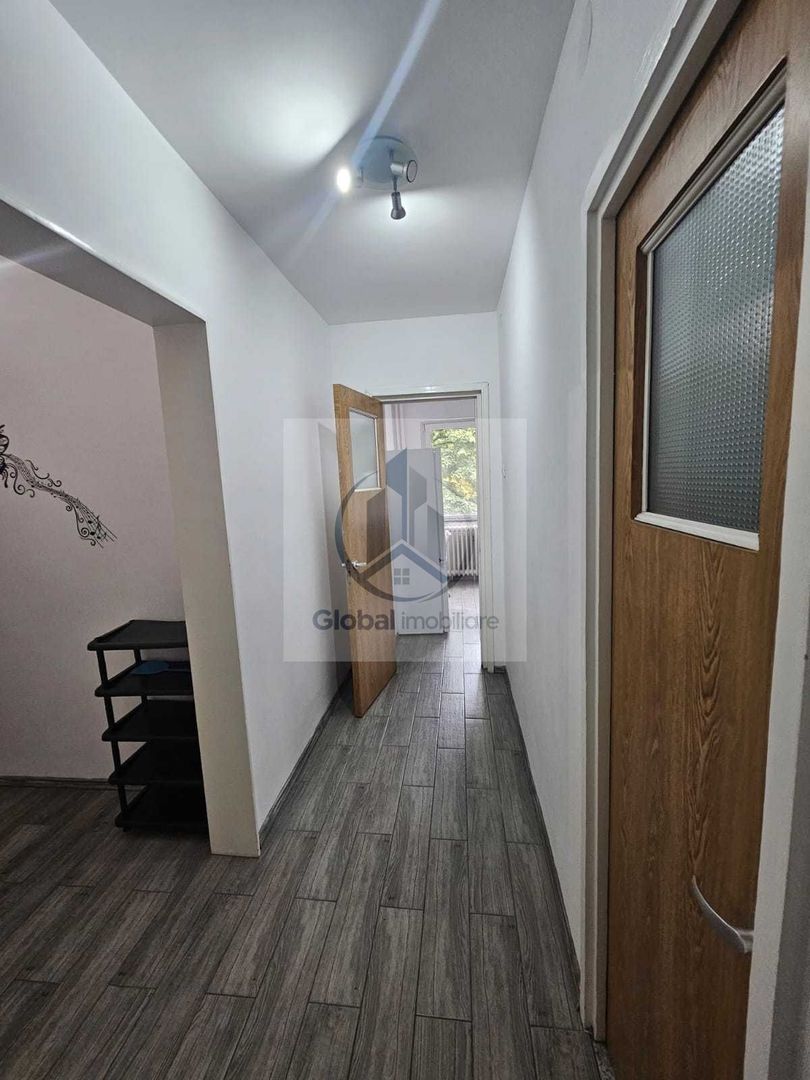 De Închiriat: Apartament 2 Camere, Decomandat – Zona Nicolae Grigorescu, Sector 3 - Poză 6