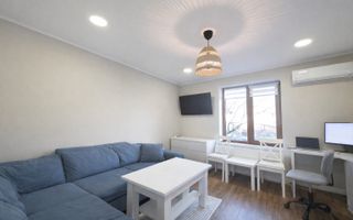 Chirie Casă 75Mp Utili - 4 cam. -Mobilat & Utilat - Spatiu Comercial - Poză 1