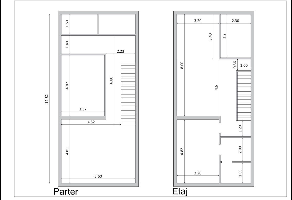 Casa tip Duplex Mosnita Noua-Strada Principala -COMISION 0% - Poză 8