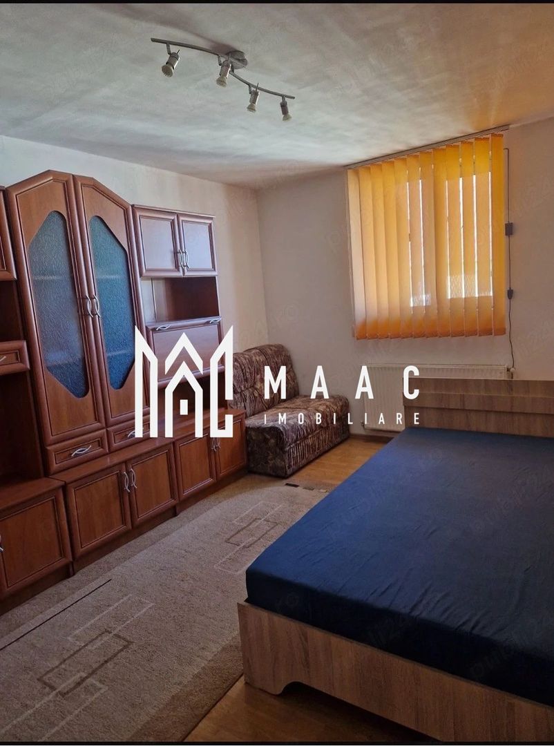 Apartament Tip Mansardă | Mobilat și Utilat | Zonă Compa - Poză 1