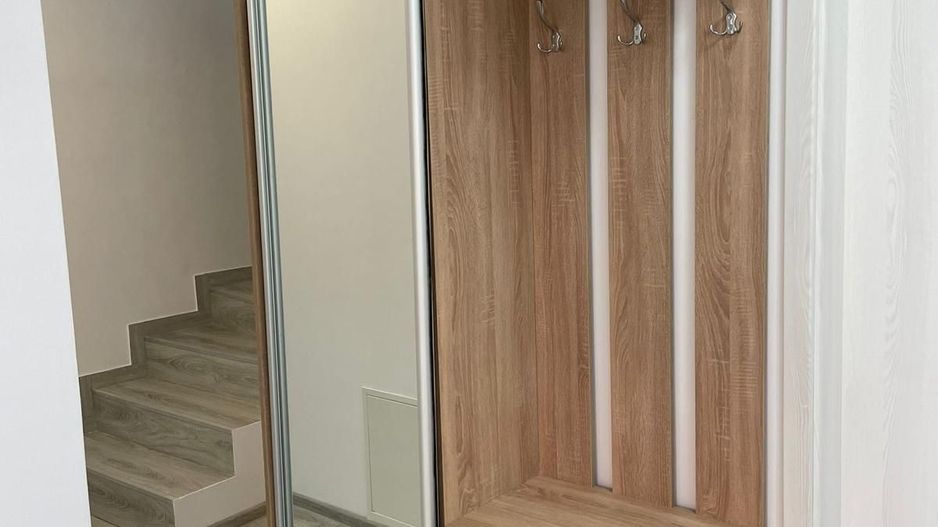 1/2 Duplex | Calea Urseni-Ciarda | Asfalt | 4 dormitoare | 3 bai - Poză 11