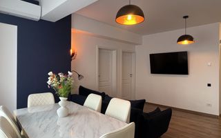 Apartament cu 3 camere | Terasa de 70 mp | Oradea | Bihor - Poză 10