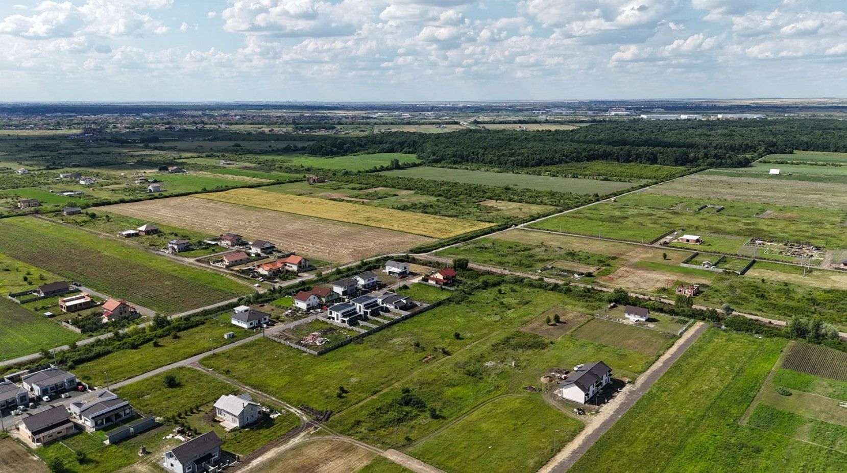 TEREN 625 MP  MOSNITA VECHE - Poză 4