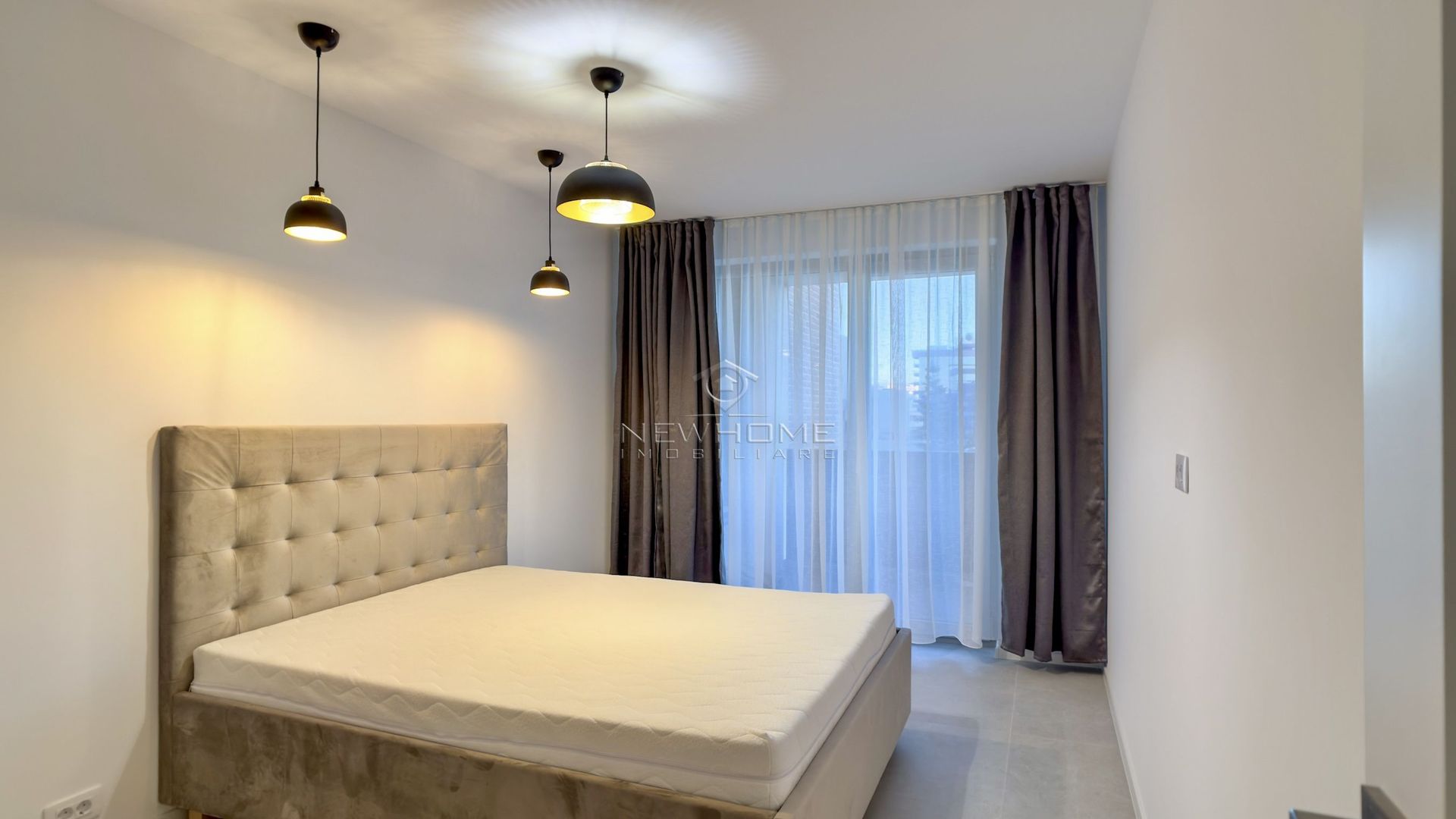 Apartament 2 camere, parcare, Zona Iulius Mall - Poză 7