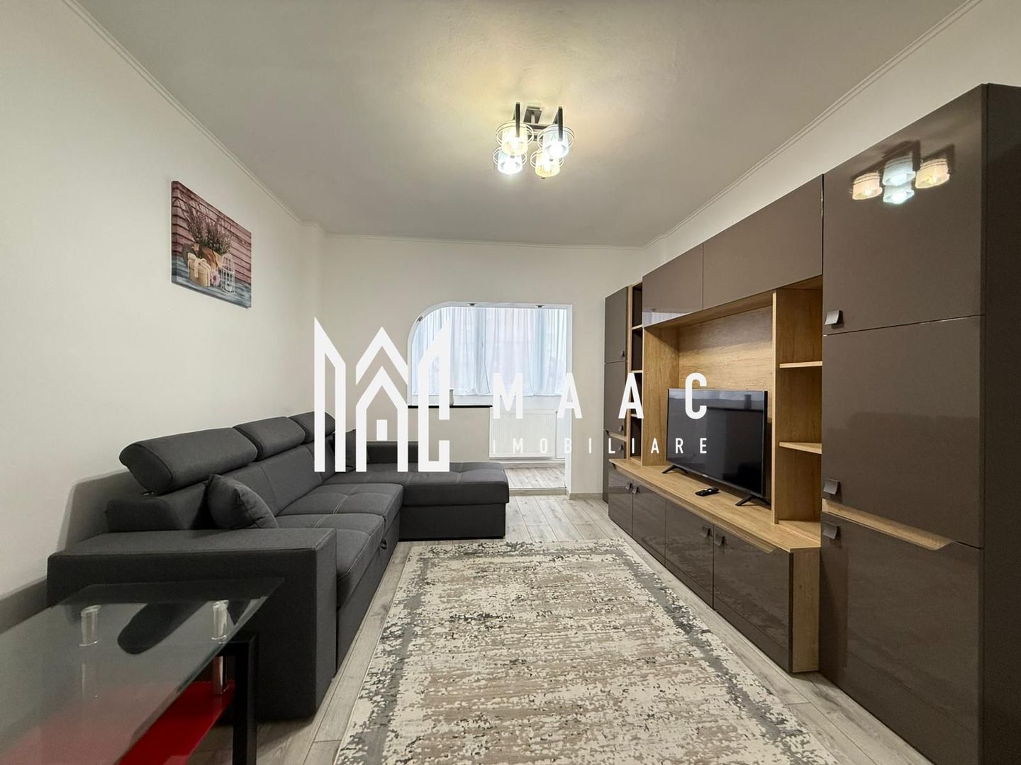 Apartament 3 camere | 2 bai | Decomandat | Balcon | Renovat - Poză 14