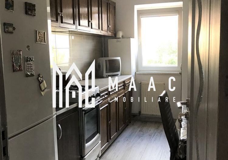 Apartament 4 camere I Decomandat I Etaj 2 I Zona Sub Arini - Poză 1