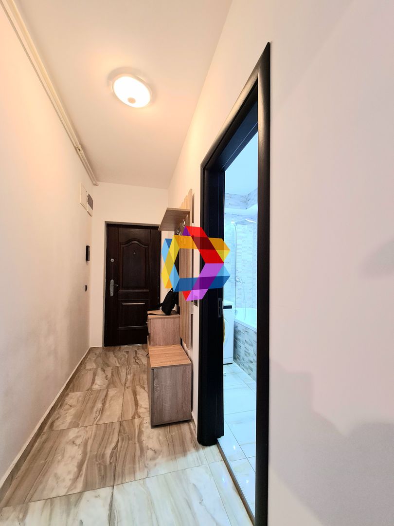 Garsoniera de închiriat, 43 mp, Isaran, Brasov  # spatii-comerciale-brasov.ro - Poză 7