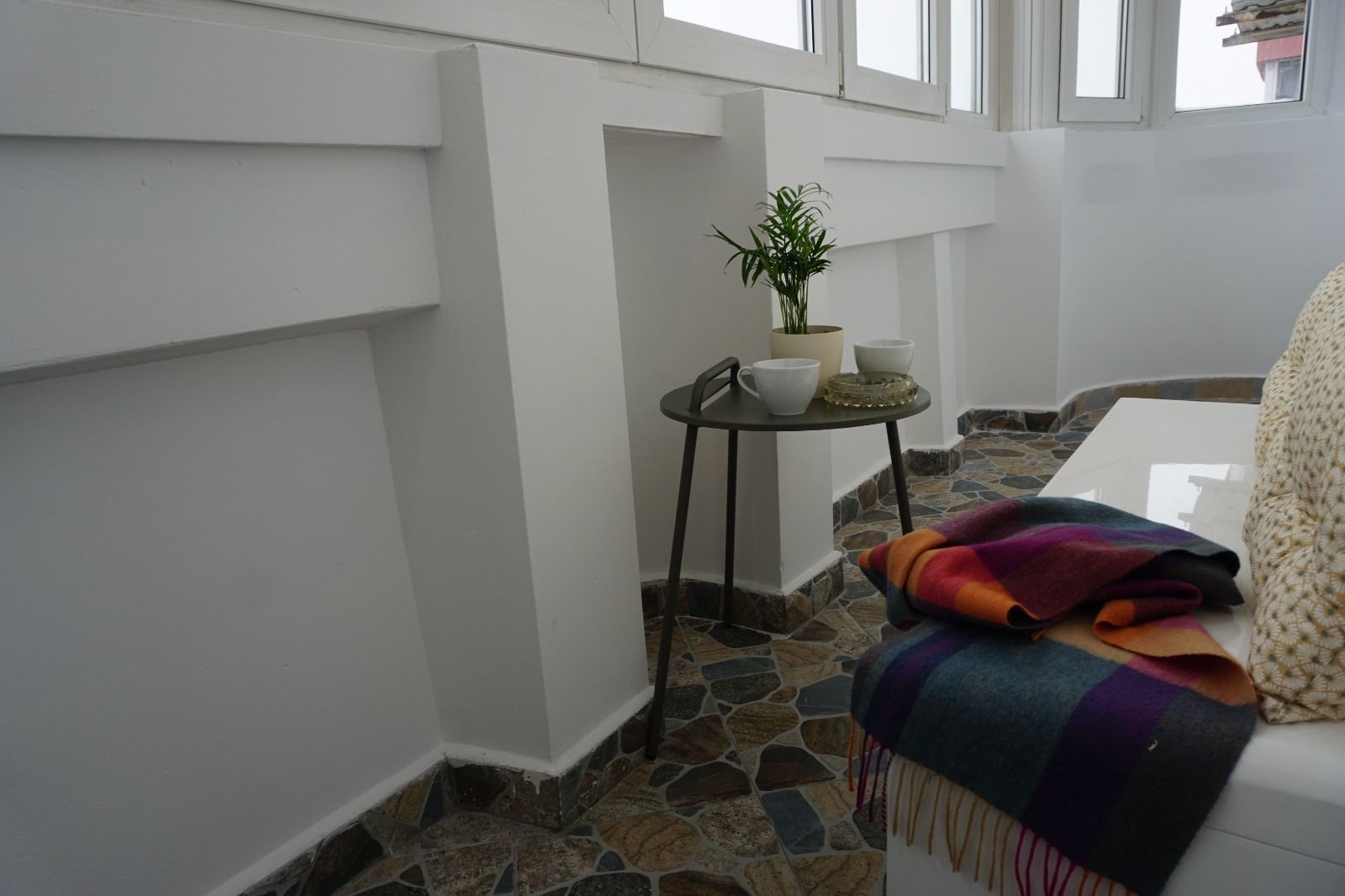 Apartament 2 camere, 14 min metrou Orizont – 13 Septembrie - Poză 10