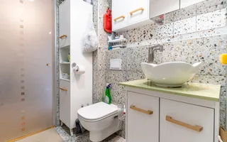 Apartament 2 camere de vânzare Elite Junior, 61.8 mp, etaj intermediar - Poză 11