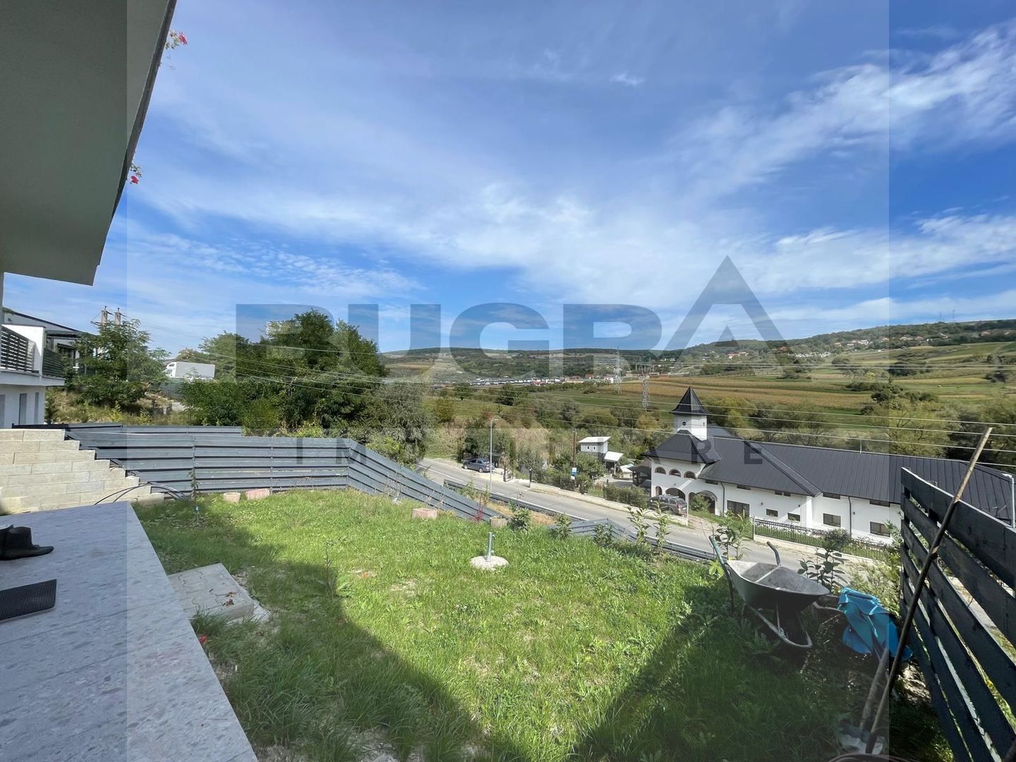 Duplex de inchiriat in zona Popesti, 130mp, curte 380mp, Pet Friendly - Poză 27