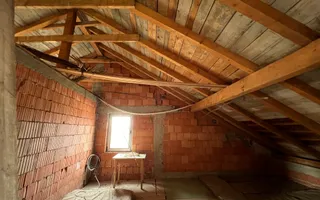 Vila Individuala | 6 Camere | 700mp Teren Giarmata - Poză 11