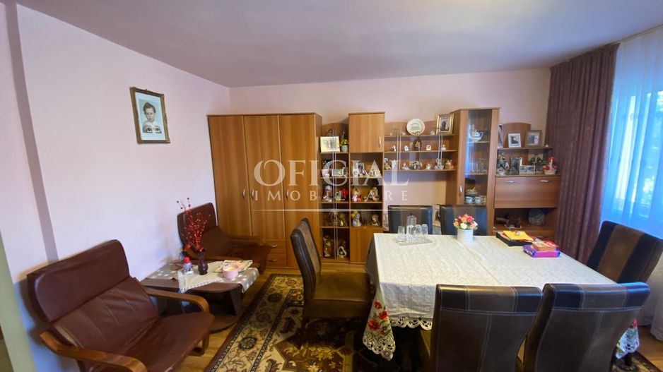 Apartament 3 Camere | 64 Mp | Intermediar | Zona Manastur Mehedinti - Poză 2