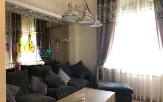 Apartament 4 camere Dorobanti Capitale - Poză 3