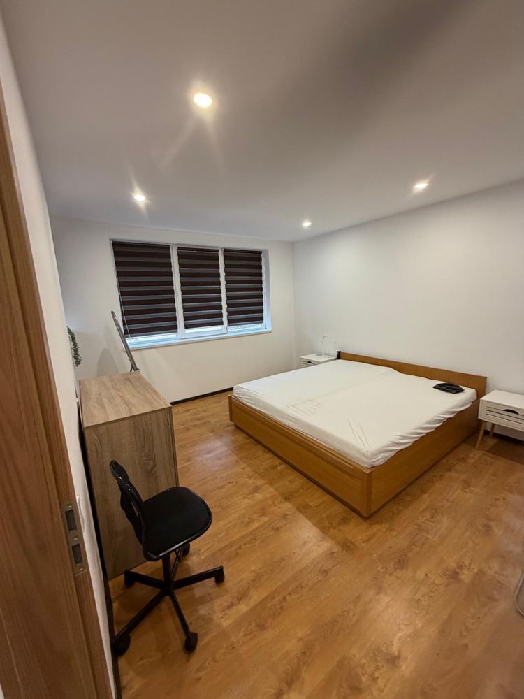 APARTAMENT 2 CAMERE DECOMANDAT | ZONA RESITA-LAZARET - Poză 3