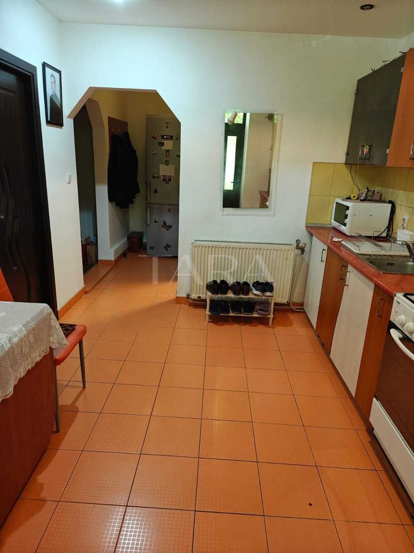 Apartament 1 camera, zona Semicentrala - Poză 4