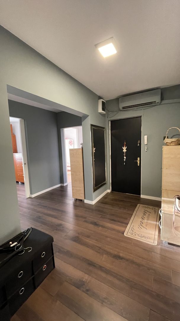 4 Camere | Dristor | Vitan | Mihai Bravu | Centrala - Poză 9