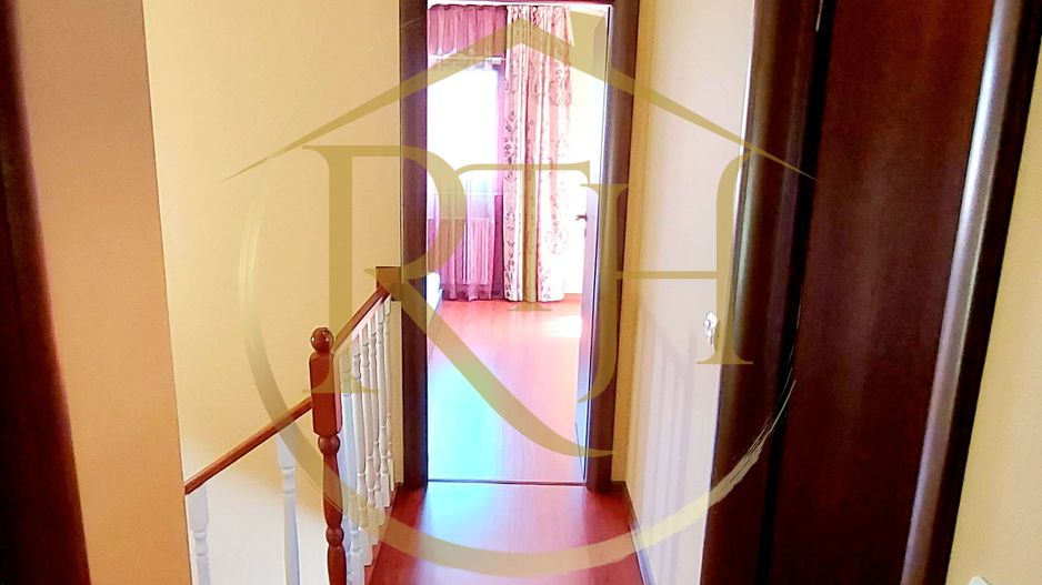 Oferim spre inchiriere casa-duplex,4 camere,Dumbravita aproape de Lidl - Poză 22